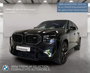 BMW XM Gebrauchtwagen