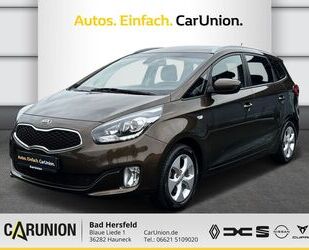Kia Carens Gebrauchtwagen