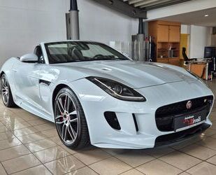 Jaguar F-Type Gebrauchtwagen