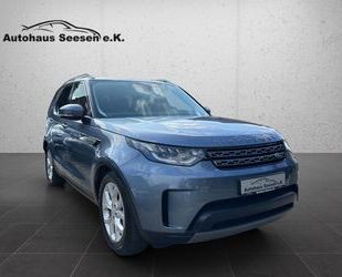 Land Rover Discovery Gebrauchtwagen