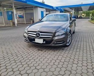 Mercedes-Benz CLS 350 Gebrauchtwagen