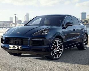 Porsche Cayenne Gebrauchtwagen