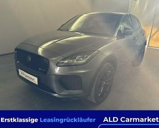 Jaguar E-Pace Gebrauchtwagen