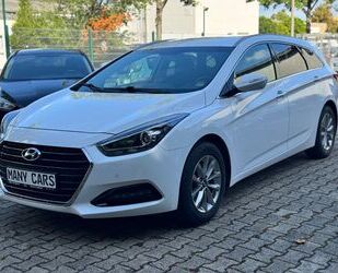 Hyundai i40 Gebrauchtwagen