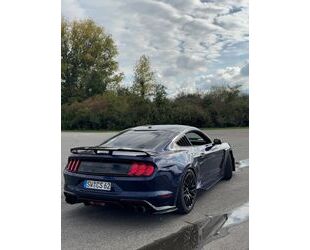 Ford Mustang Gebrauchtwagen