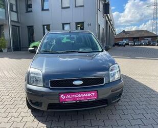 Ford Fusion Gebrauchtwagen