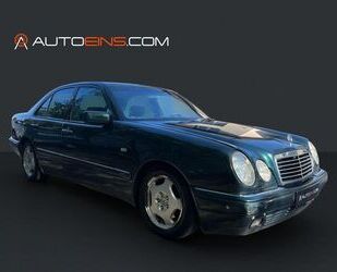 Mercedes-Benz E 320 Gebrauchtwagen