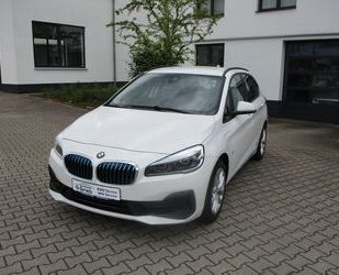 BMW 225 Gebrauchtwagen