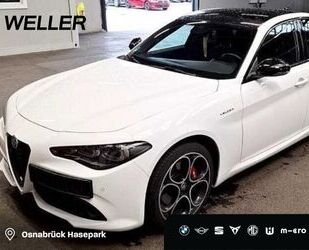Alfa Romeo Giulia Gebrauchtwagen