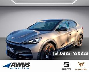 Cupra Tavascan Gebrauchtwagen