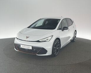 Cupra Born Gebrauchtwagen