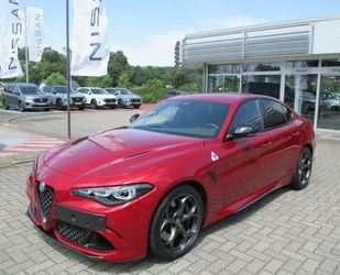 Alfa Romeo Giulia Gebrauchtwagen