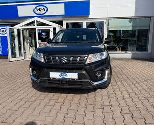 Suzuki Vitara Gebrauchtwagen