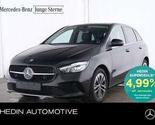 Mercedes-Benz B 250 Gebrauchtwagen