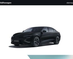 BYD SEAL Gebrauchtwagen