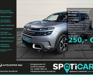 Citroen C5 Aircross Gebrauchtwagen