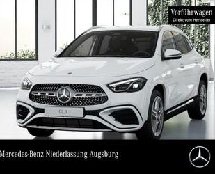 Mercedes-Benz GLA 200 Gebrauchtwagen