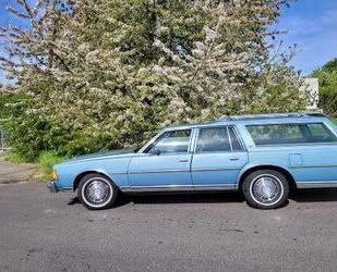 Chevrolet Caprice Gebrauchtwagen