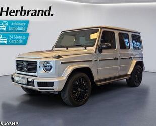 Mercedes-Benz G 400 Gebrauchtwagen