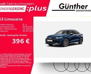 Audi S3 Gebrauchtwagen