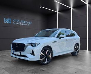 Mazda CX-60 Gebrauchtwagen