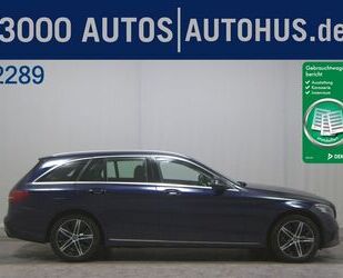 Mercedes-Benz C 200 Gebrauchtwagen