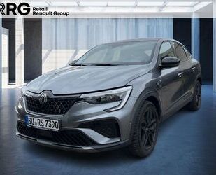 Renault Arkana Gebrauchtwagen