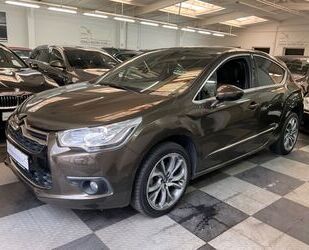 Citroen DS4 Gebrauchtwagen