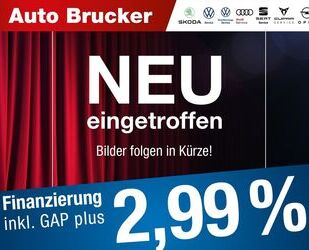 VW Crafter Gebrauchtwagen