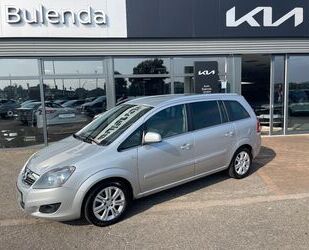 Opel Zafira Gebrauchtwagen