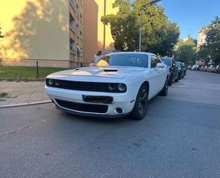 Dodge Challenger Gebrauchtwagen