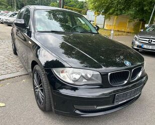 BMW 116 Gebrauchtwagen