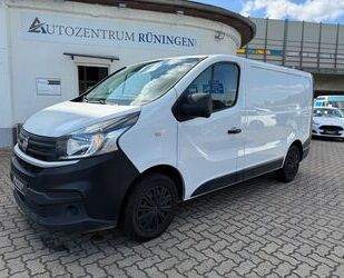 Fiat Talento Gebrauchtwagen