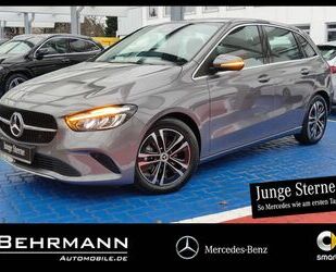 Mercedes-Benz B 180 Gebrauchtwagen