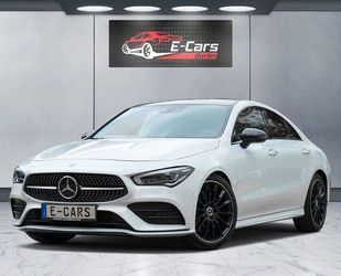 Mercedes-Benz CLA 250 Gebrauchtwagen