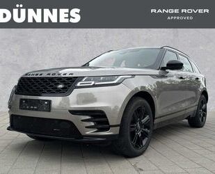 Land Rover Range Rover Velar Gebrauchtwagen