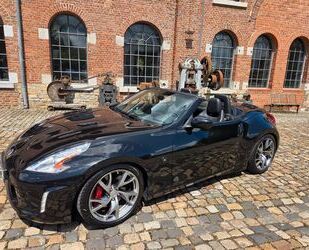 Nissan 370Z Gebrauchtwagen
