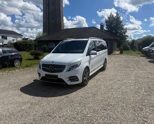 Mercedes-Benz V 250 Gebrauchtwagen