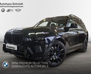 BMW X7 Gebrauchtwagen
