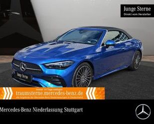 Mercedes-Benz CLE 200 Gebrauchtwagen