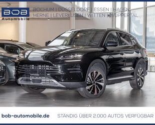 BYD SEAL U Gebrauchtwagen