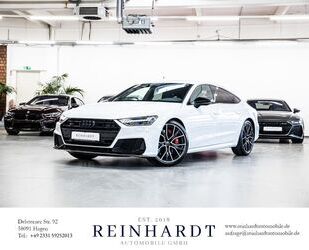 Audi S7 Gebrauchtwagen