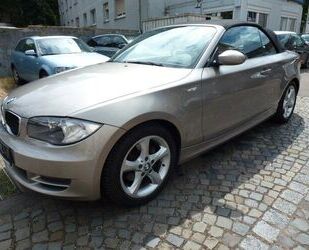 BMW 118 Gebrauchtwagen
