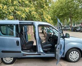 Opel Combo Gebrauchtwagen