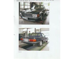 Mercedes-Benz SL 280 Gebrauchtwagen