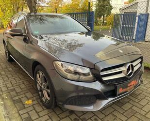 Mercedes-Benz C 220 Gebrauchtwagen