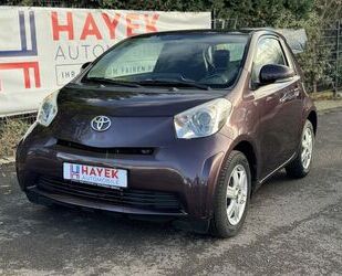 Toyota IQ Gebrauchtwagen
