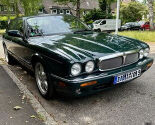 Jaguar XJR Gebrauchtwagen
