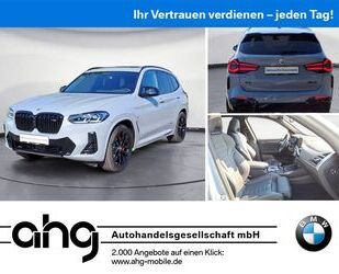 BMW X3 M40 Gebrauchtwagen