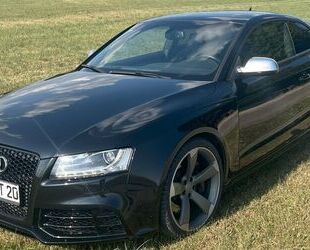 Audi RS5 Gebrauchtwagen